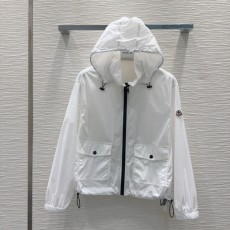 モンクレール服 MONCLER 2025新作 日焼け防止服