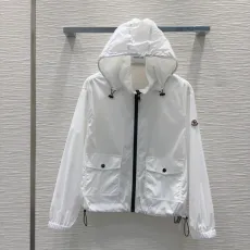 モンクレール服 MONCLER 2025新作 日焼け防止服