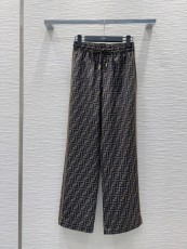 フェンディ服 FENDI 2025新作 ズボン
