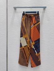 ロエベ服 LOEWE 2025新作 ズボン