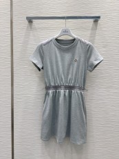 モンクレール服 MONCLER 2025新作 ドレス