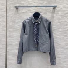 ロエベ服 LOEWE 2025新作 コート