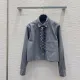 ロエベ服 LOEWE 2025新作 コート