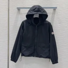 モンクレール服 MONCLER 2025新作 日焼け防止服
