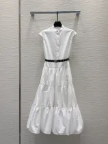 マックスマーラ服 Max Mara 2025新作 ドレス