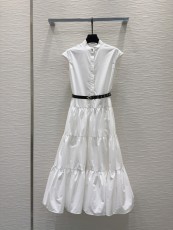 マックスマーラ服 Max Mara 2025新作 ドレス