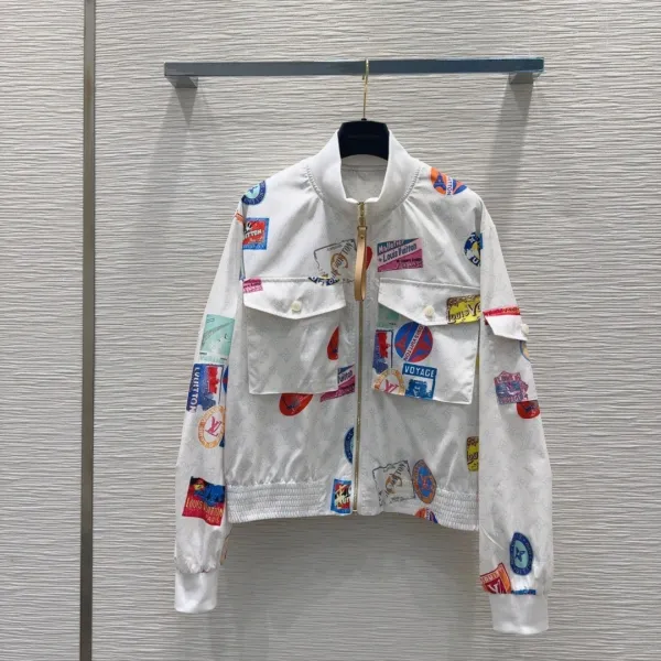 ロエベ服 LOEWE 2025新作 コート