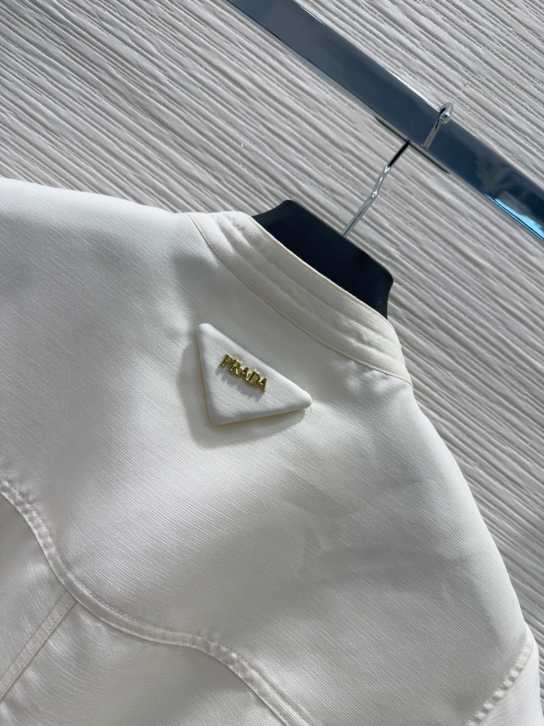 プラダ服 PRADA 2025新作 ドレス
