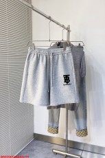 バーバリー服 BURBERRY 2025新作 ショートパンツ