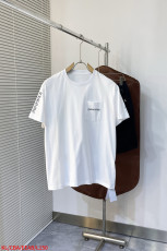 クロムハーツ服 CHROME HEARTS 2025新作 半袖Tシャツ