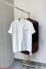 クロムハーツ服 CHROME HEARTS 2025新作 半袖Tシャツ