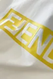 フェンディ服 FENDI 2025新作 半袖Tシャツ