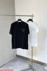 プラダ服 PRADA 2025新作 半袖Tシャツ