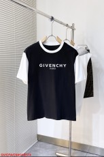 ジバンシィ服 GIVENCHY 2025新作 半袖Tシャツ