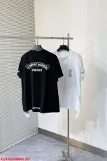 クロムハーツ服 CHROME HEARTS 2025新作 半袖Tシャツ