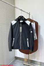 モンクレール服 MONCLER 2025新作 フード付きジャケット