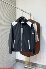 モンクレール服 MONCLER 2025新作 フード付きジャケット