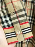 バーバリー服 BURBERRY 2025新作 長袖シャツ