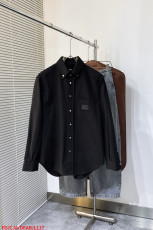 フェンディ服 FENDI 2025新作 長袖シャツ
