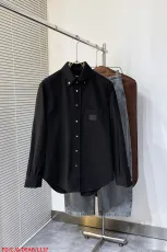 フェンディ服 FENDI 2025新作 長袖シャツ