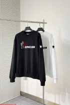 モンクレール服 MONCLER 2025新作 クルーネックスウェットシャツ