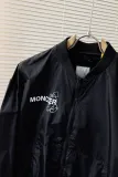 モンクレール服 MONCLER 2025新作 スタンドカラージャケット