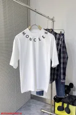 モンクレール服 MONCLER 2025新作 半袖Tシャツ