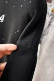 プラダ服 PRADA 2025新作 クルーネックスウェットシャツ