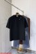 ディオール服 DIOR 2025新作 半袖Tシャツ