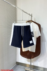 トリーバーチ服 TORY BURCH 2025新作 ショートパンツ