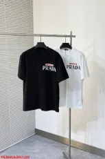 プラダ服 PRADA 2025新作 半袖Tシャツ