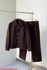 ルイヴィトン服 LOUIS VUITTON 2025新作 ジャケット