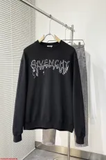 ジバンシィ服 GIVENCHY 2025新作 クルーネックスウェットシャツ