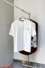 ルイヴィトン服 LOUIS VUITTON 2025新作 半袖Tシャツ