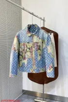 ルイヴィトン服 LOUIS VUITTON 2025新作 綿入りの服