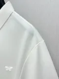 ボッテガヴェネタ服 BOTTEGA VENETA 2025新作 半袖Tシャツ