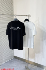 ディオール服 DIOR 2025新作 半袖Tシャツ