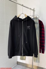 ARCTERYX服 ARCTERYX 2025新作 フード付きジャケット