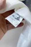 ロロ・ピアーナ服 Loro Piana 2025新作 半袖Tシャツ