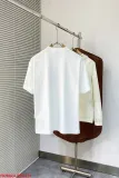 フェンディ服 FENDI 2025新作 半袖Tシャツ