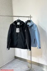 モンクレール服 MONCLER 2025新作 フード付きジャケット