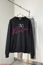 ヴァレンティノ服 VALENTINO 2025新作 クルーネックスウェットシャツ