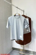 トリーバーチ服 TORY BURCH 2025新作 半袖Tシャツ