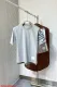 トリーバーチ服 TORY BURCH 2025新作 半袖Tシャツ