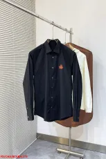フェンディ服 FENDI 2025新作 長袖シャツ