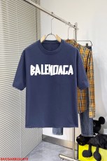 バレンシアガ服 BALENCIAGA 2025新作 半袖Tシャツ