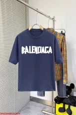 バレンシアガ服 BALENCIAGA 2025新作 半袖Tシャツ