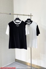 プラダ服 PRADA 2025新作 半袖Tシャツ