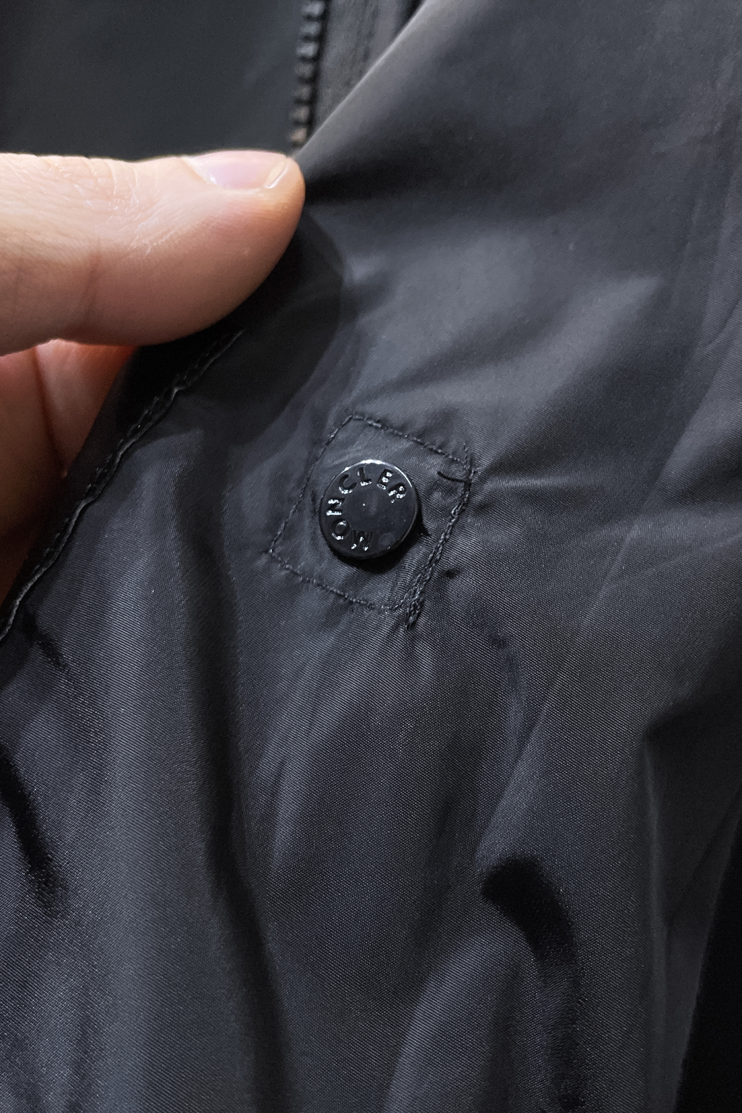 モンクレール服 MONCLER 2025新作 スタンドカラージャケット