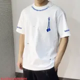 クロムハーツ服 CHROME HEARTS 2025新作 半袖Tシャツ